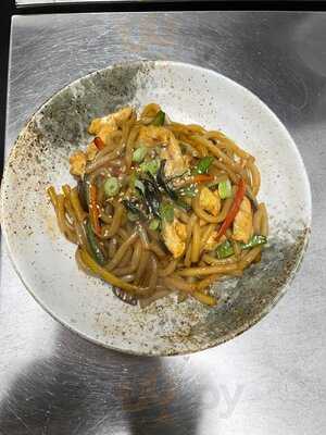 Fuku House Japanese Cuisine