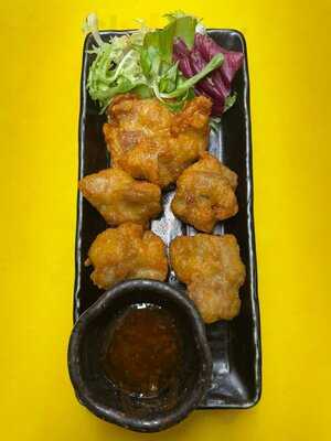 Fuku House Japanese Cuisine