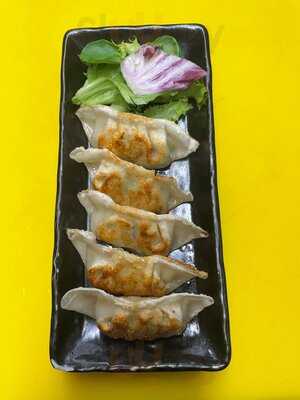 Fuku House Japanese Cuisine