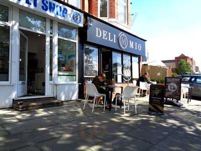 Deli Mio
