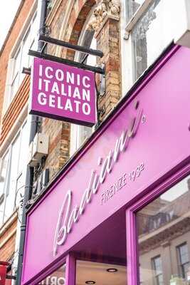 Badiani Gelato