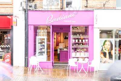 Badiani Gelato