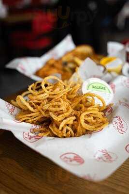 Slim Chickens Meadhowhall Sheffield