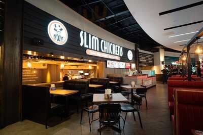 Slim Chickens Meadhowhall Sheffield