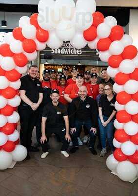 Slim Chickens Meadhowhall Sheffield