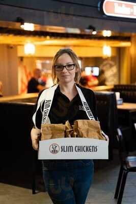 Slim Chickens Meadhowhall Sheffield