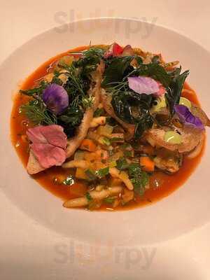 The Old Liquor Store