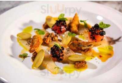 The Old Liquor Store