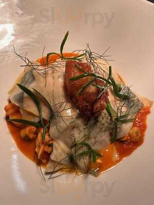 The Old Liquor Store