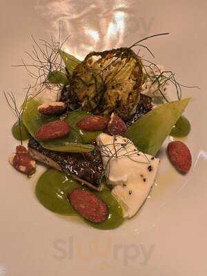 The Old Liquor Store