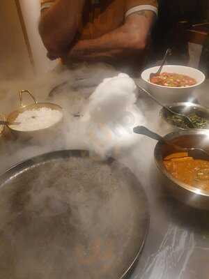 Vaspian Indian Restaurant