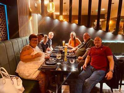 Vaspian Indian Restaurant