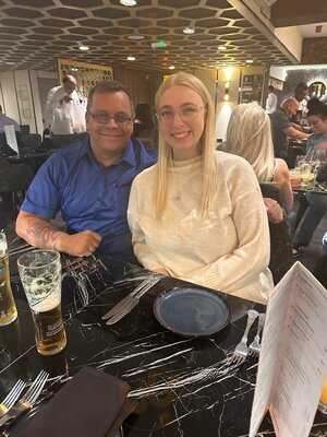 Vaspian Indian Restaurant