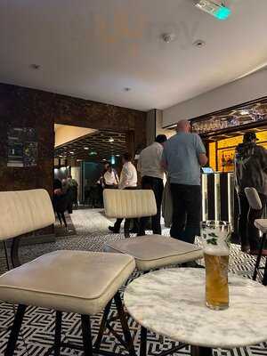 Vaspian Indian Restaurant