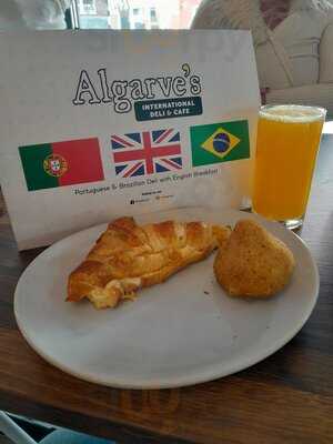 Algarve's Deli & Cafe