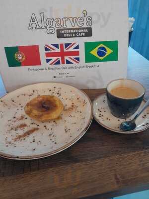 Algarve's Deli & Cafe