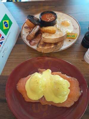 Algarve's Deli & Cafe