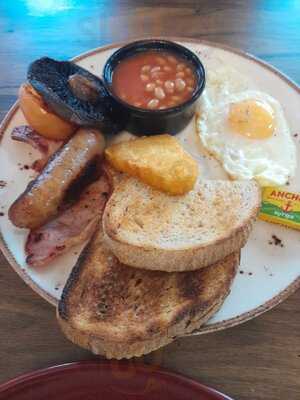 Algarve's Deli & Cafe