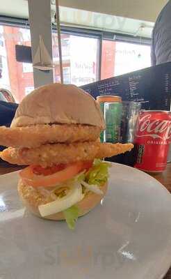 Algarve's Deli & Cafe