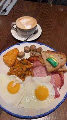 The Globe Pub & Kitchen