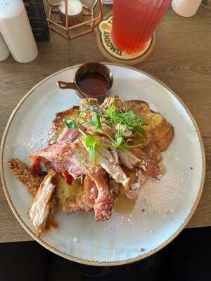 Brunch Club Bradford