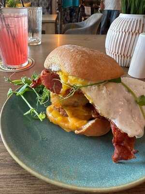 Brunch Club Bradford