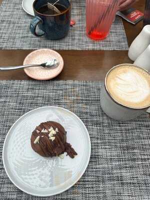 Brunch Club Bradford