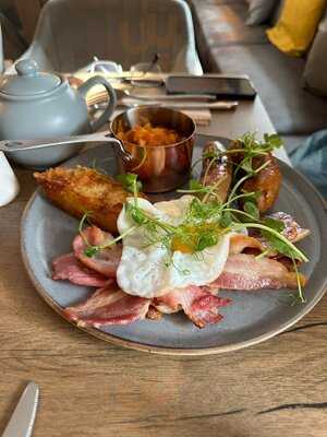 Brunch Club Bradford