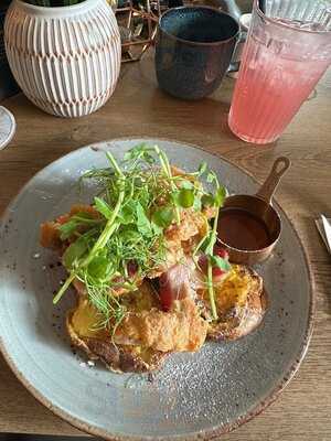 Brunch Club Bradford