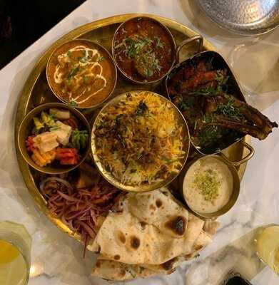 Saffron Street Leicester