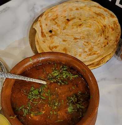 Saffron Street Leicester