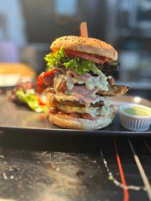 Racanto Brazilian Cuisine Grill