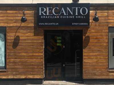 Racanto Brazilian Cuisine Grill