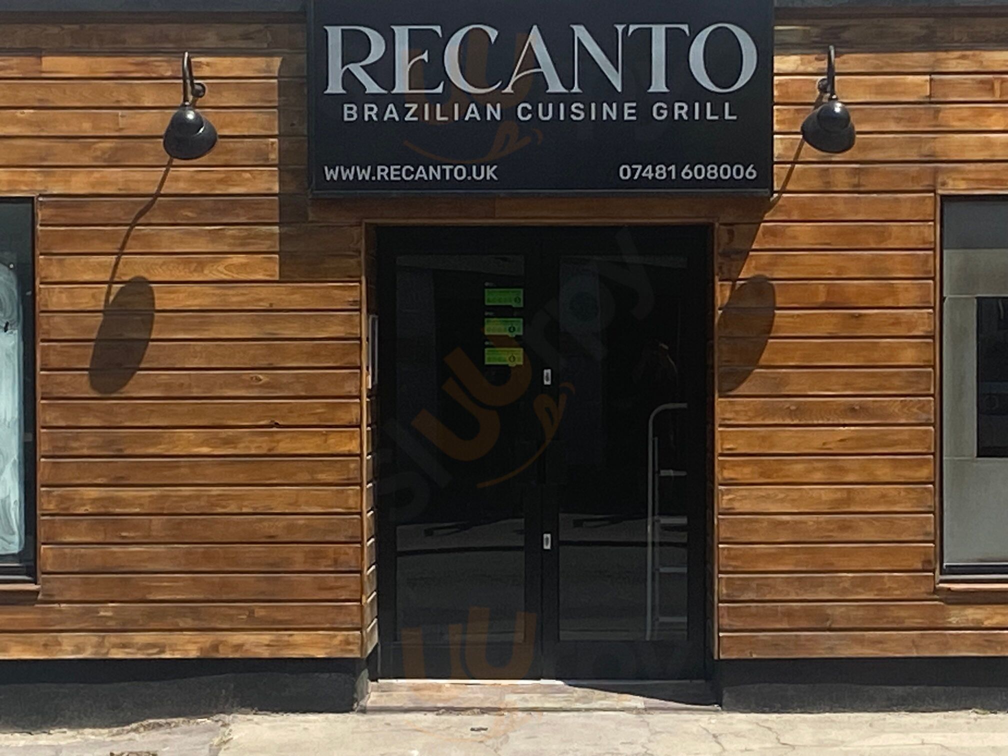 Racanto Brazilian Cuisine Grill