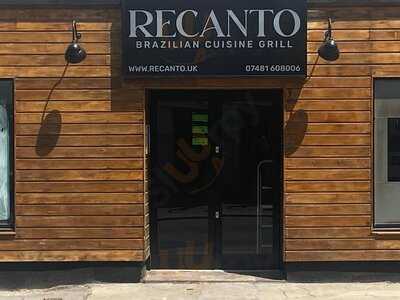 Racanto Brazilian Cuisine Grill