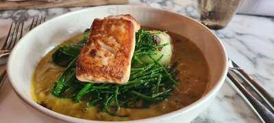 The Lygon Arms - Grill