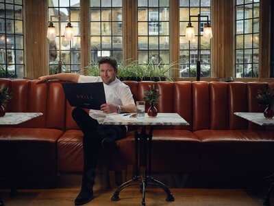 The Lygon Arms - Grill