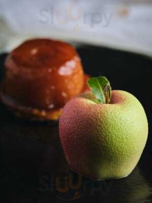 The Lygon Arms - Grill