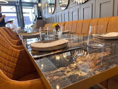 L'arte Seafood & Grill