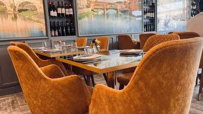 L'arte Seafood & Grill