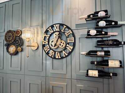 L'arte Seafood & Grill