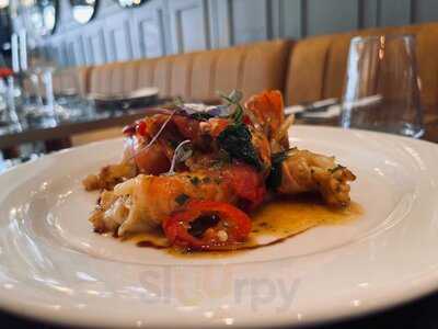 L'arte Seafood & Grill