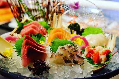 Hanasaki Japanese Restaurant