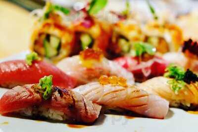 Hanasaki Japanese Restaurant