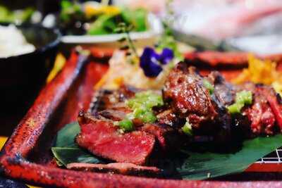 Hanasaki Japanese Restaurant