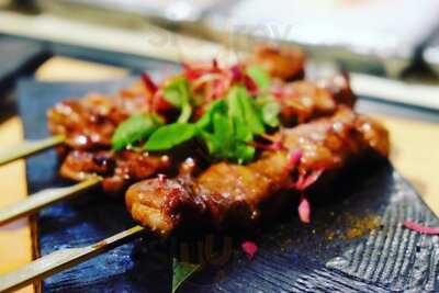 Hanasaki Japanese Restaurant