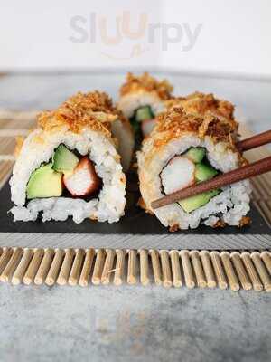 Wish Sushi Japanese Food