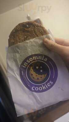 Insomnia Cookies