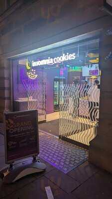 Insomnia Cookies