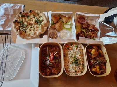 Picklelicious Curries